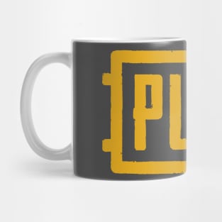 PUBG - Ewok Mug